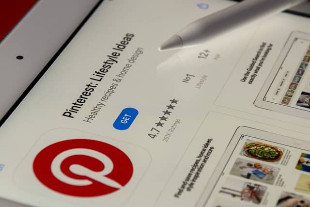 Pinterest: ¿Un generador de ideas o una red social?